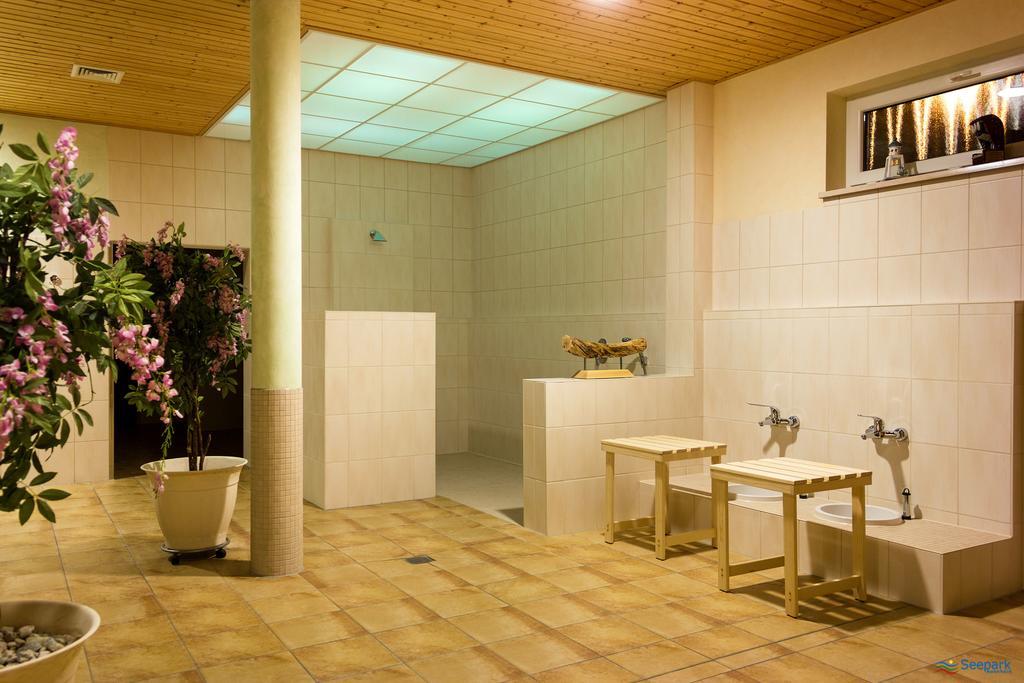Seepark Auenhain Markkleeberg Ngoại thất bức ảnh