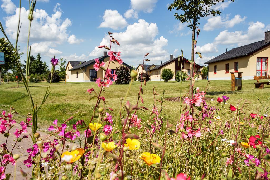 Seepark Auenhain Markkleeberg Ngoại thất bức ảnh