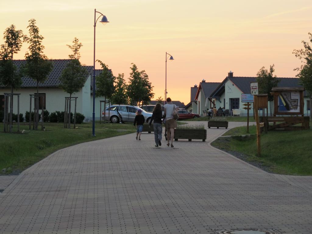 Seepark Auenhain Markkleeberg Ngoại thất bức ảnh