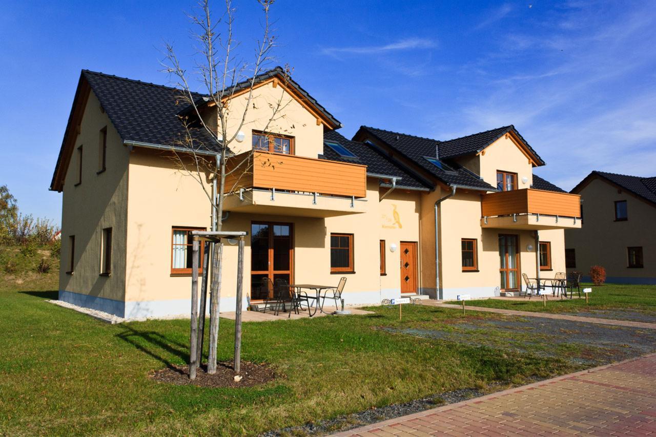 Seepark Auenhain Markkleeberg Ngoại thất bức ảnh