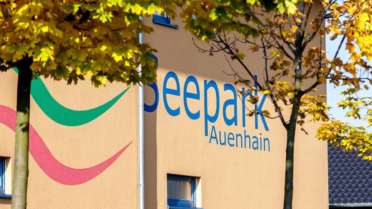 Seepark Auenhain Markkleeberg Ngoại thất bức ảnh