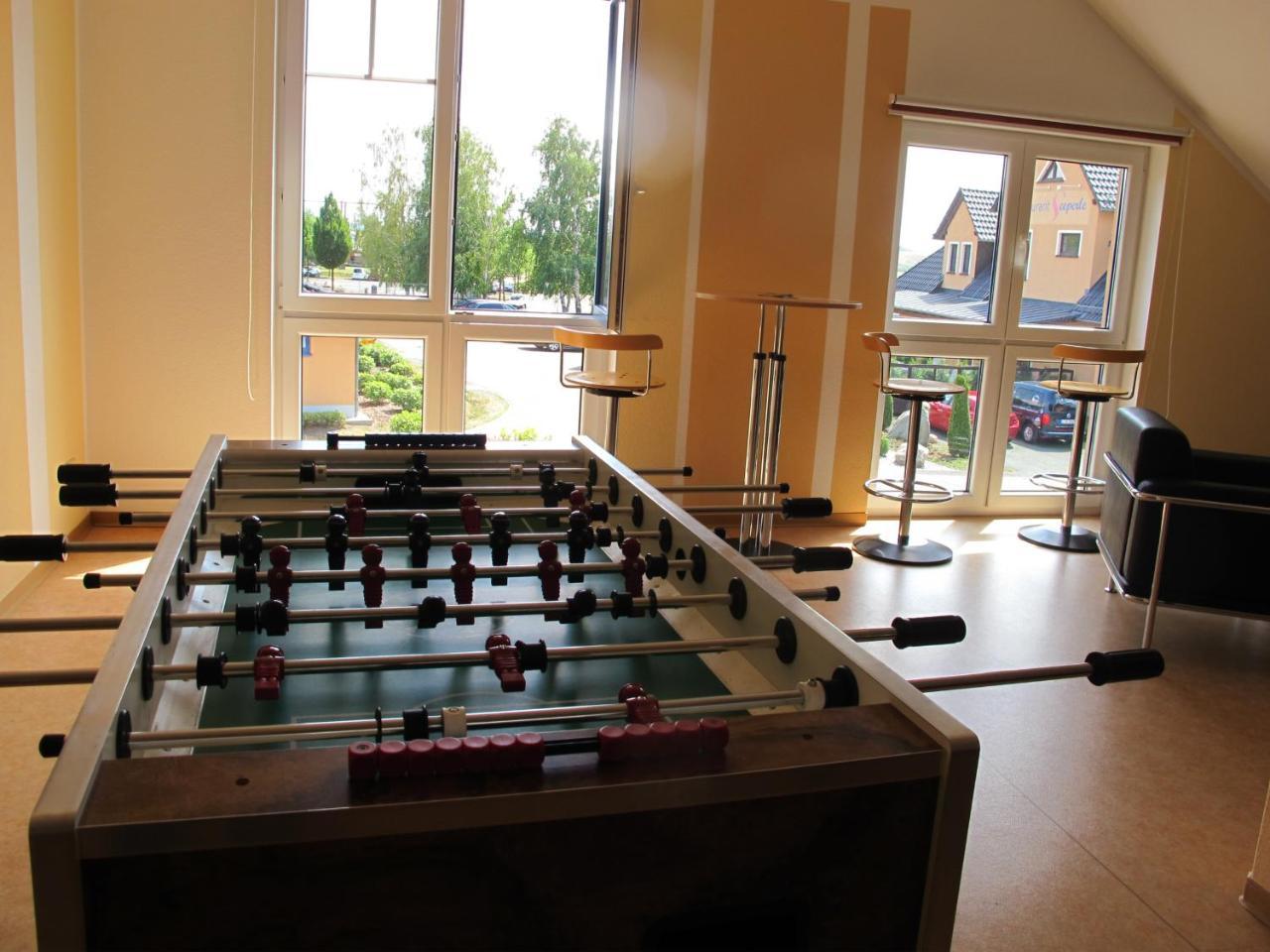 Seepark Auenhain Markkleeberg Ngoại thất bức ảnh
