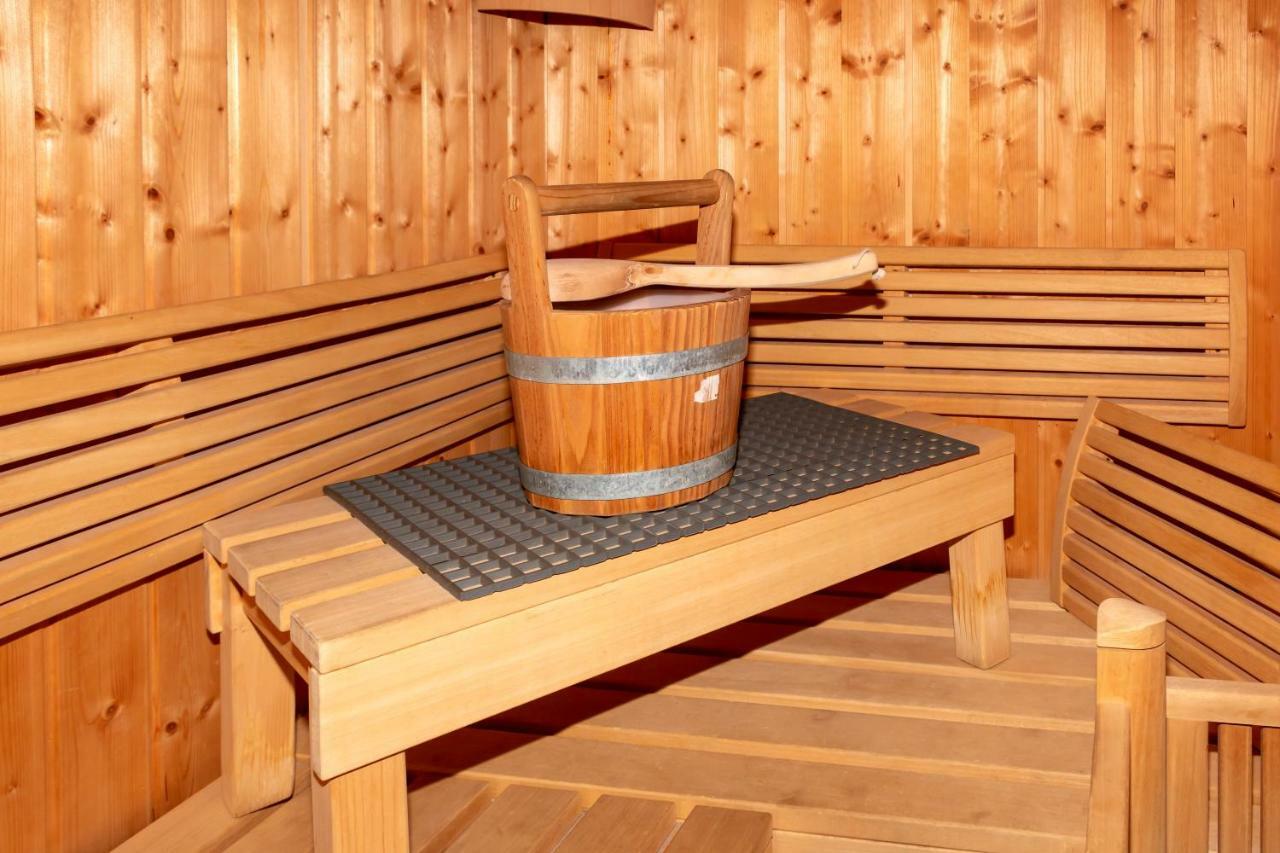 Seepark Auenhain Markkleeberg Ngoại thất bức ảnh